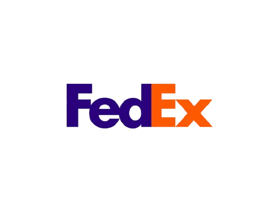 FedEx Partner Logo