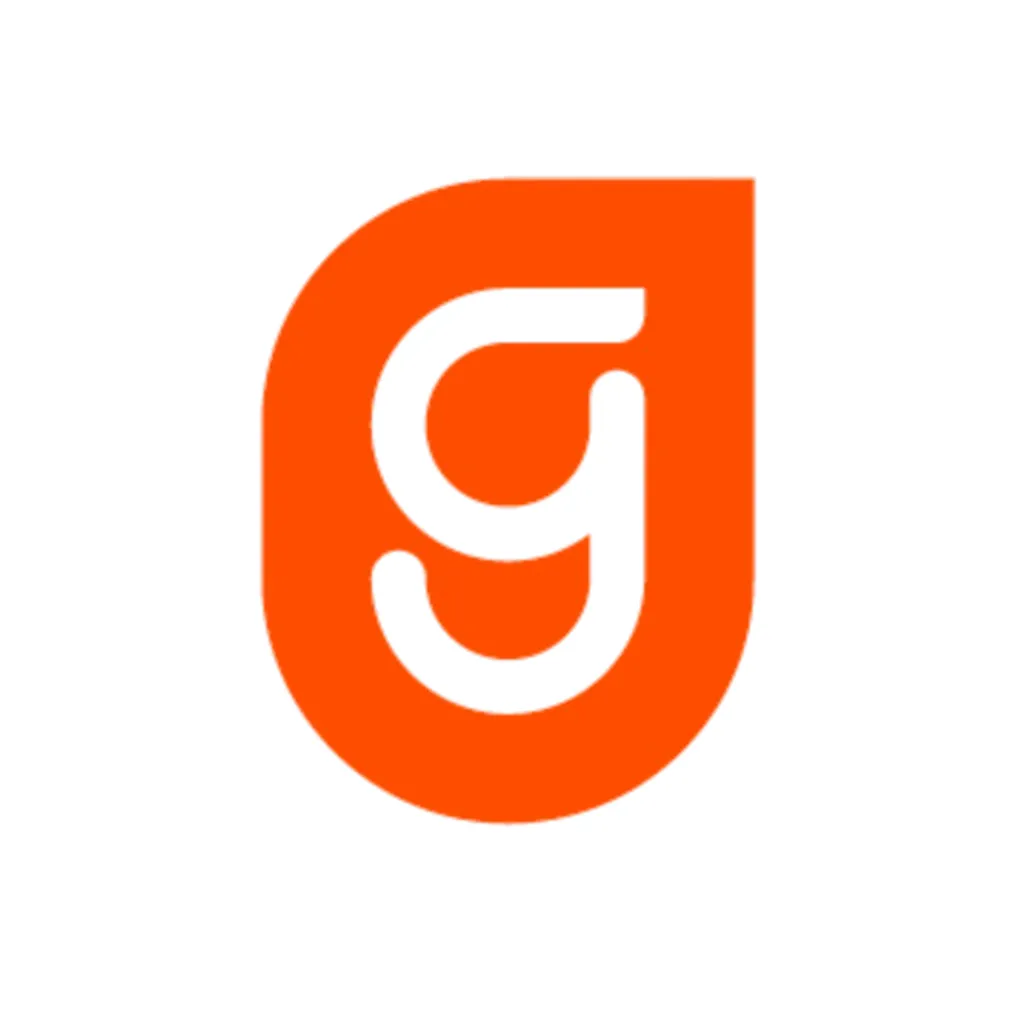 Geidea logo