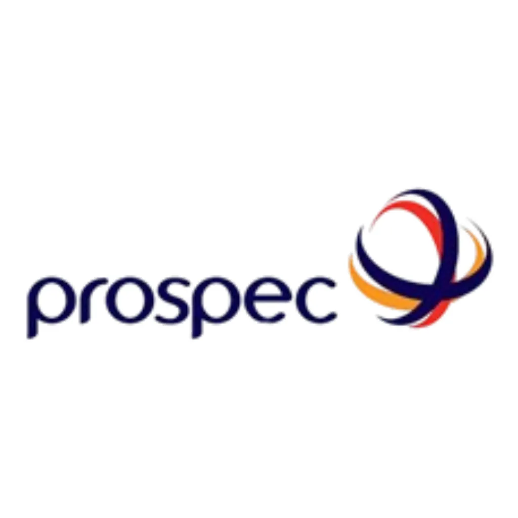 Prospec logo