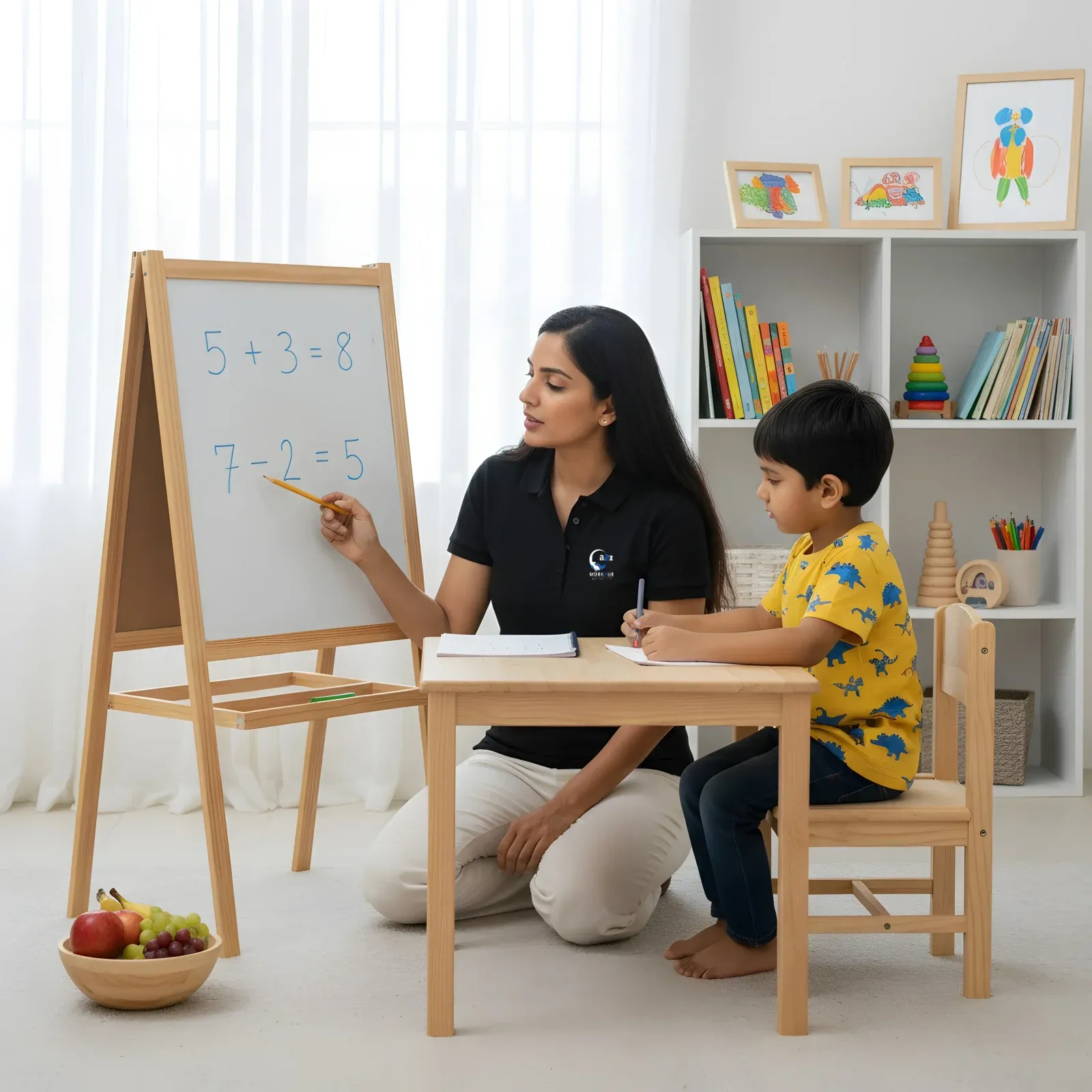Home tuition Chikkaballapur